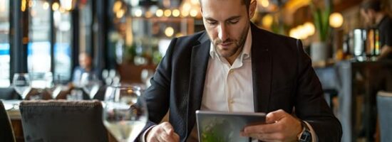 مدیریت رستوران