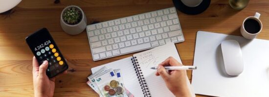 محاسبه درآمد رستوران