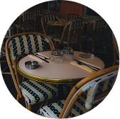 کافه رستوران