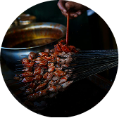 کبابی و چلوکبابی