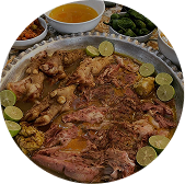 طباخی و کله پزی