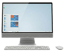 آل این وان (کامپیوتر بدون کیس)