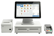 صندوق فروشگاهی