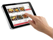 تبلت سفارشگیر