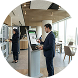 سازمان‌های دولتی و خصوصی