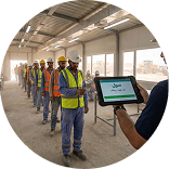 مجموعه‌های خدماتی و پیمانکاری