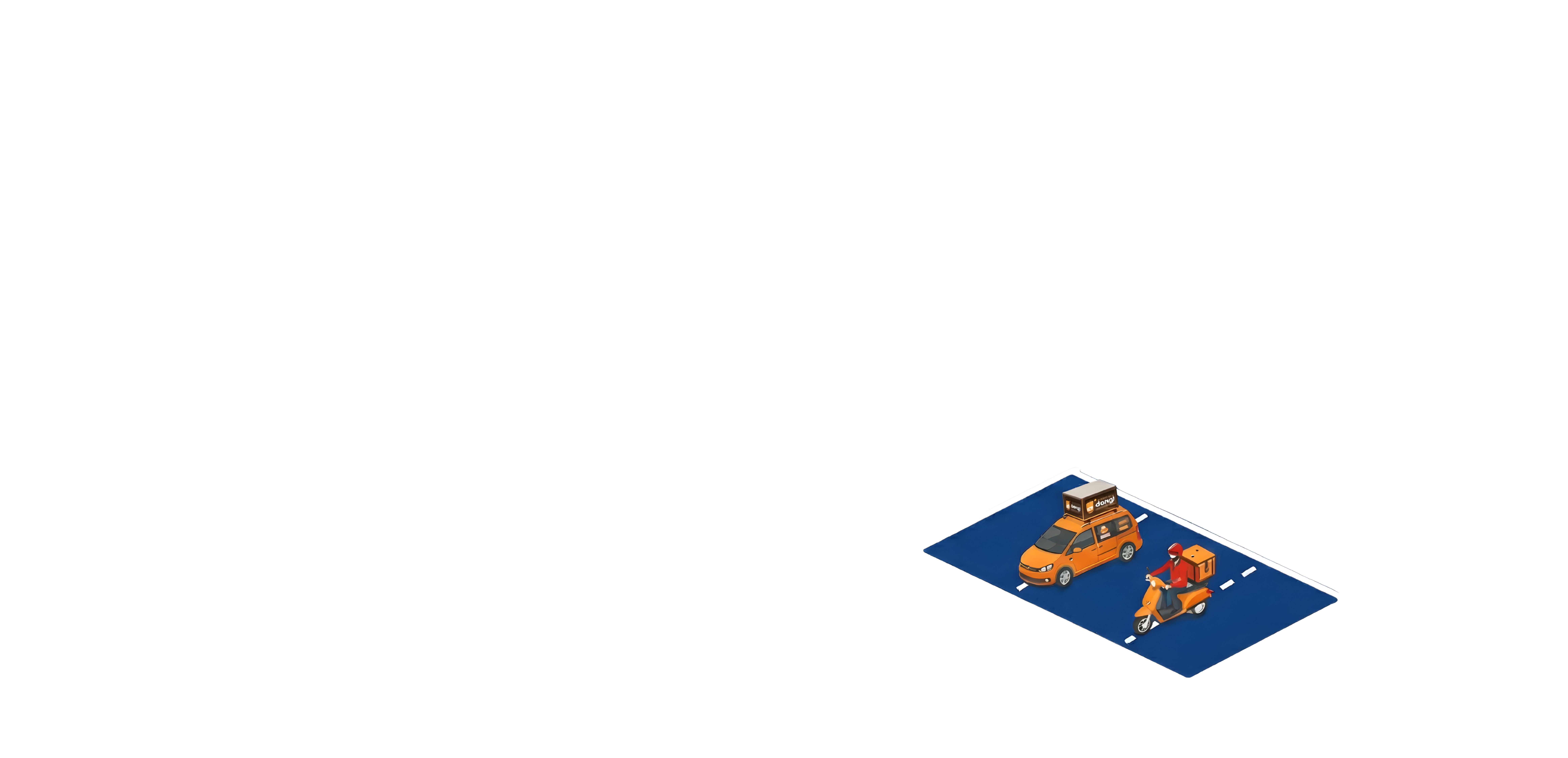 ارسال سفارش