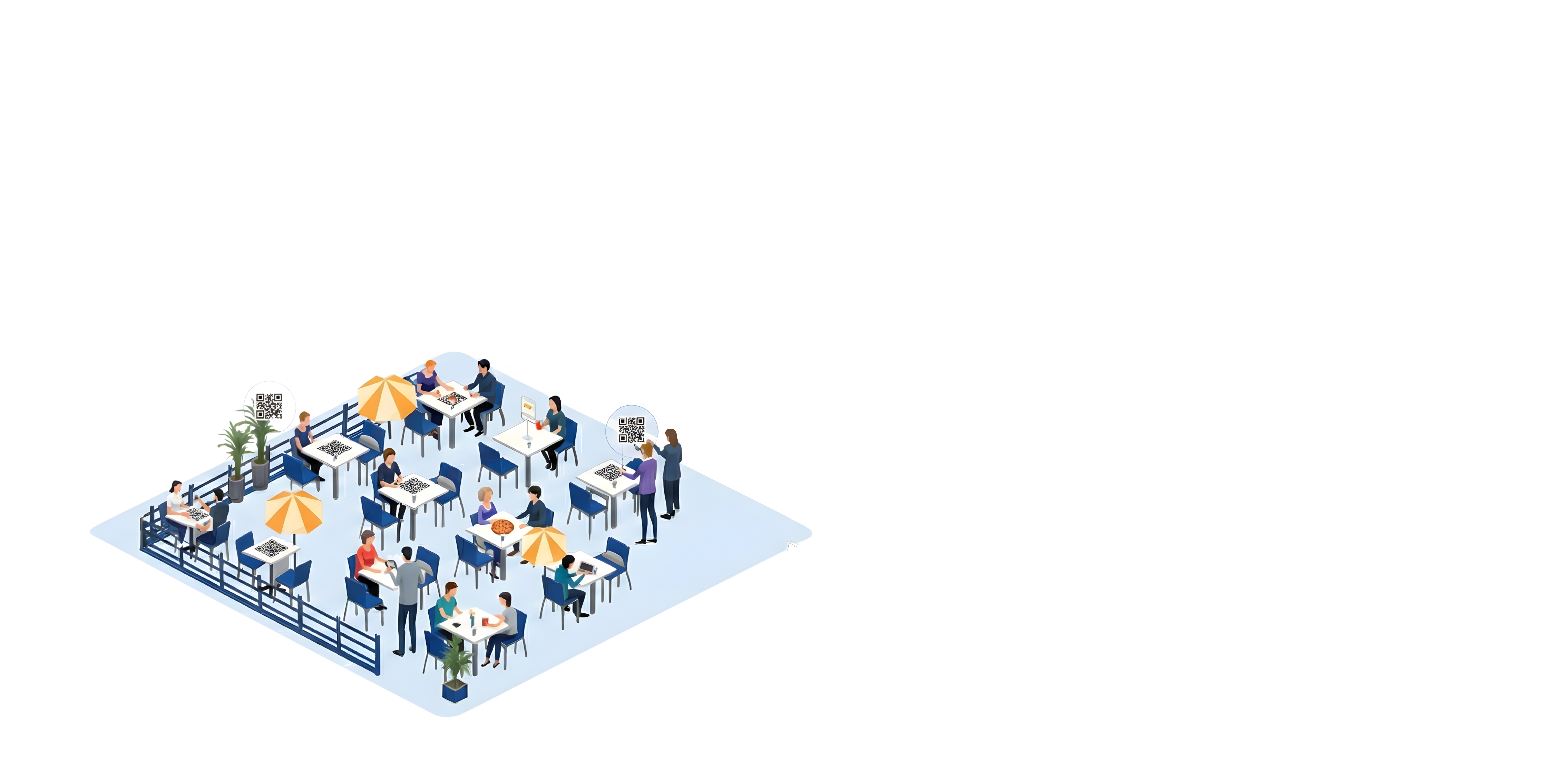 سالن غذاخوری