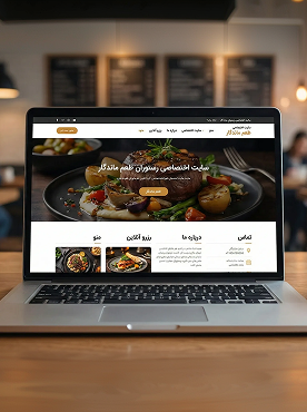 سایت اختصاصی