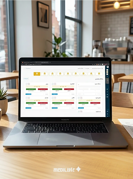 ایجاد باشگاه مشتریان وفادار