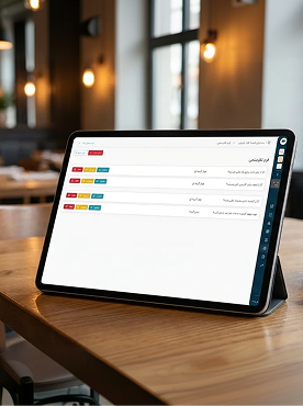 امکان نظرسنجی